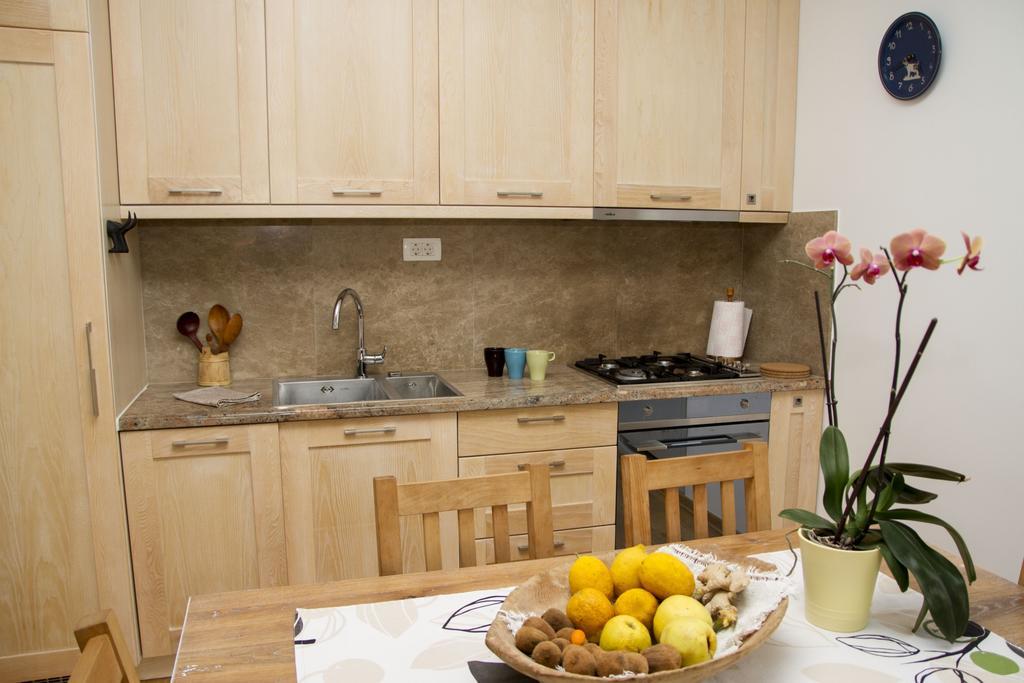 Apartments Brezanin ストモレ エクステリア 写真